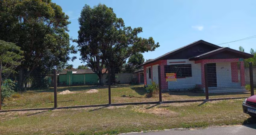 Casa 3 Dormitórios à venda no Bairro Curumim com 80 m² de área privativa