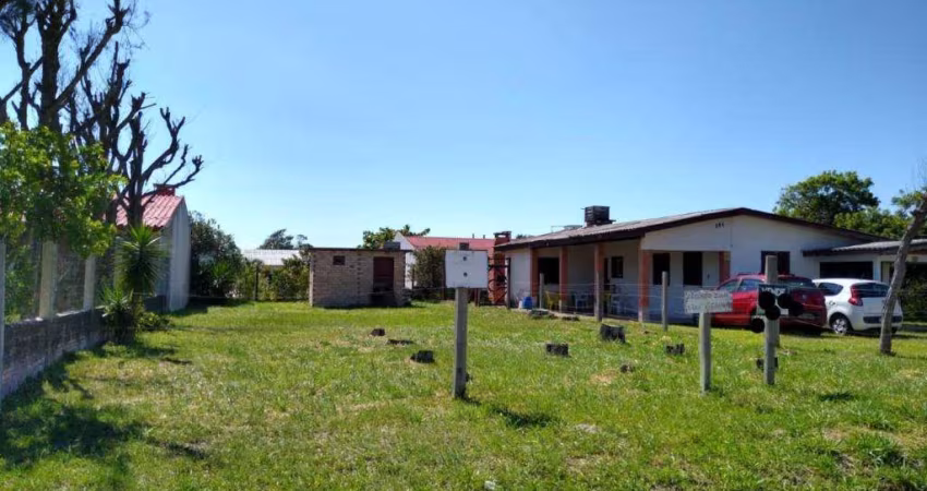 Terreno à venda no Bairro Curumim