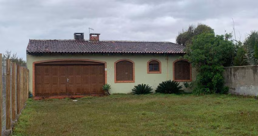 Casa 1 Dormitório à venda no Bairro Arroio Teixeira com 60 m² de área privativa