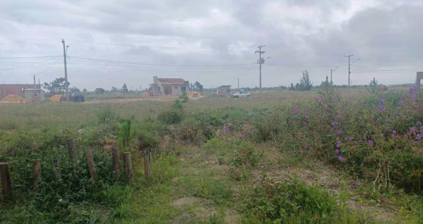 Terreno à venda no Bairro Nova Miramar com 300 m² de área privativa