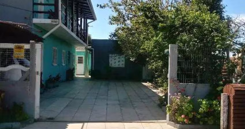 Pousada à venda no Bairro Zona Nova com 420 m² de área privativa