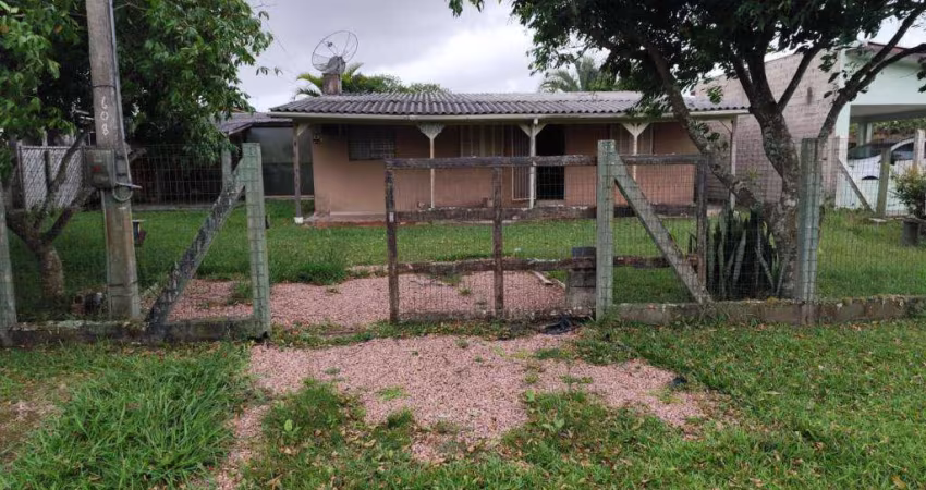 Casa 3 Dormitórios à venda no Bairro Arroio Teixeira