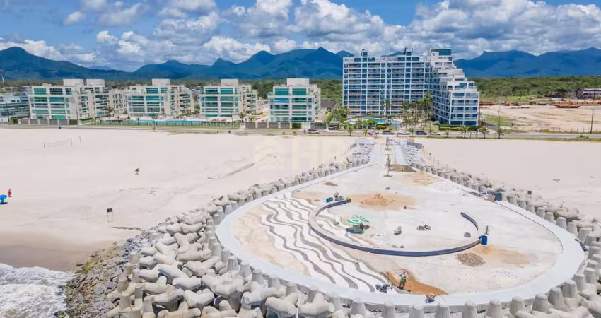 Apartamento com 2 quartos à venda na Avenida Beira Mar, 3756, Praia Grande, Matinhos