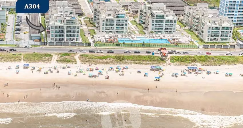 Apartamento com 2 quartos à venda na Avenida Beira Mar, 3756, Praia Grande, Matinhos
