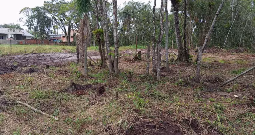 Terreno à venda na Rua L, Praia Grande, Matinhos