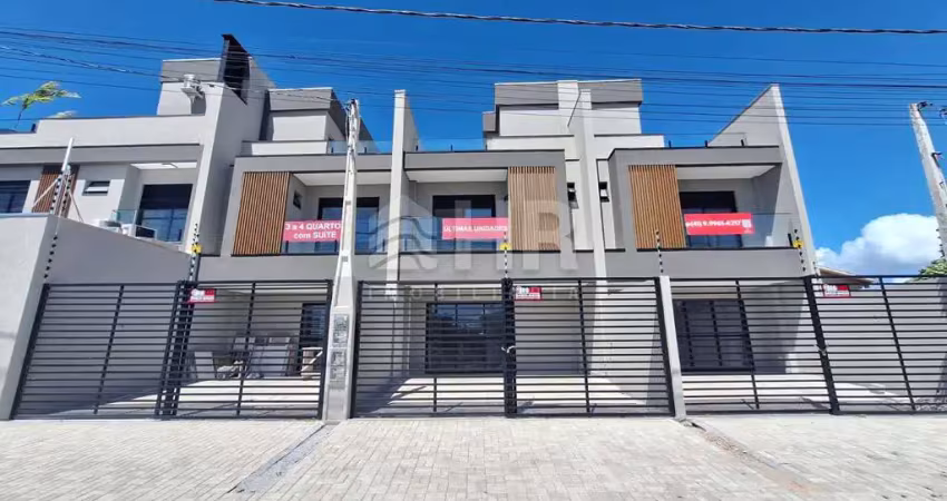 Casa com 3 quartos à venda na Avenida Atlântica, 471, Balneário Betaras, Matinhos