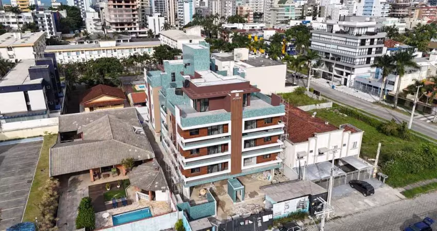 Apartamento com 2 quartos à venda na Rua Cornélio Procópio, 386, Caiobá, Matinhos