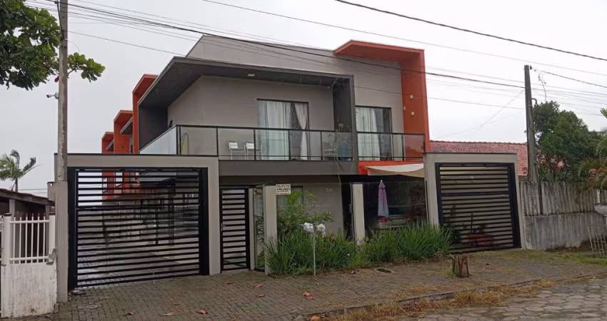 Casa com 3 quartos à venda na Rua América Do Sul, 22, Albatroz, Matinhos