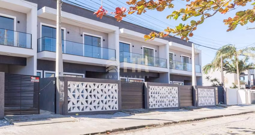Casa com 3 quartos à venda na Avenida Paranaguá, 3150, Praia Grande, Matinhos