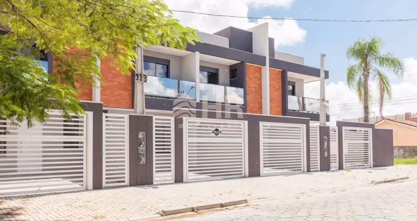 Casa com 2 quartos à venda na Rua Carlos Estevam Da Silva, 131, Centro, Matinhos