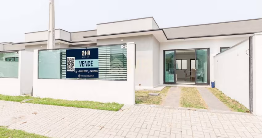 Casa com 3 quartos à venda na Rua Martinho Ramos, 1233, Tabuleiro, Matinhos