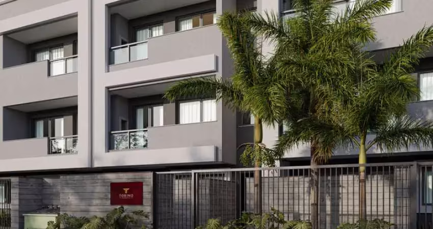 Apartamento com 2 quartos à venda na Rua Espanha, 201, Tabuleiro, Matinhos