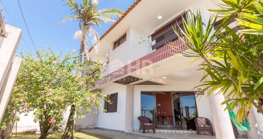 Casa com 7 quartos à venda na Avenida Beira Mar, 15, Praia de Leste, Pontal do Paraná