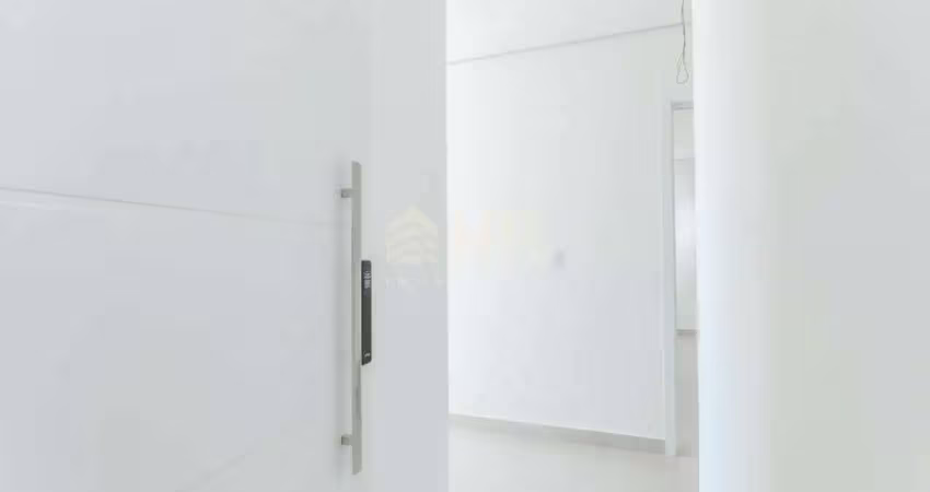 Apartamento com 2 quartos à venda na Avenida Beira Mar, 7441, Balneário Ipacaraí, Matinhos