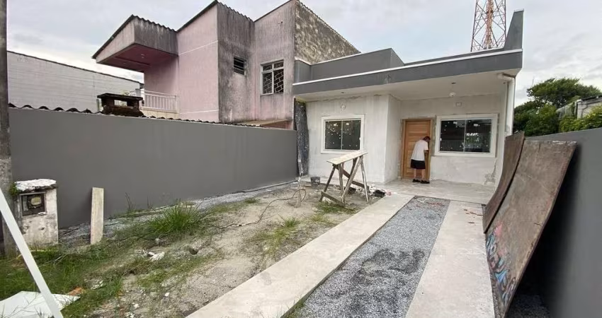Casa com 3 quartos à venda na Rua Baronesa do Cerro Azul, 667, Praia de Leste, Pontal do Paraná