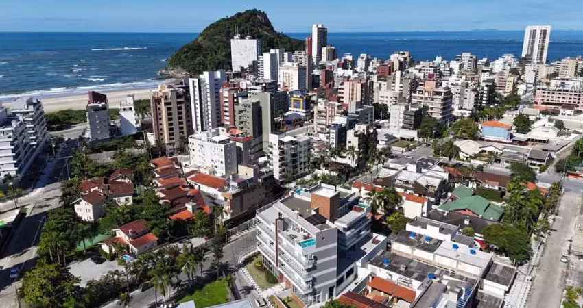 Apartamento com 4 quartos à venda na Rua Felipe Mendes, 41, Caiobá, Matinhos