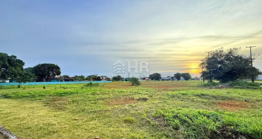 Terreno à venda na Rua Almorés, 297, Monções, Pontal do Paraná