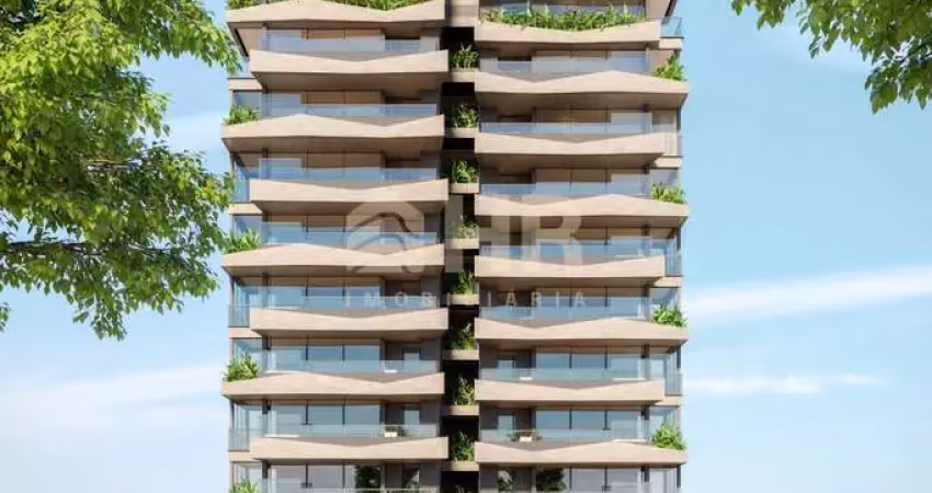 Apartamento com 3 quartos à venda na Avenida São Luiz, 921, Centro, Guaratuba