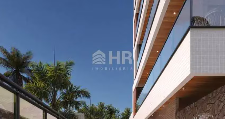 Apartamento com 3 quartos à venda na Rua Manoel Paranhos, Caiobá, Matinhos