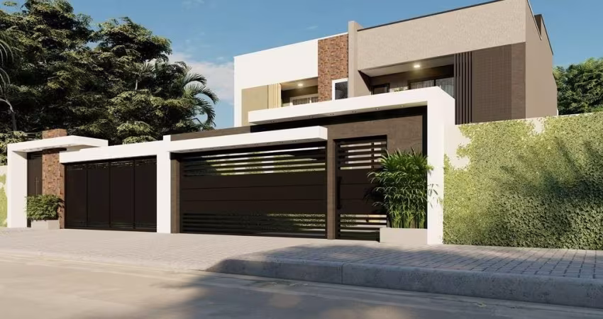 Casa com 3 quartos à venda na Rua Bertioga, 547, Riviera, Matinhos