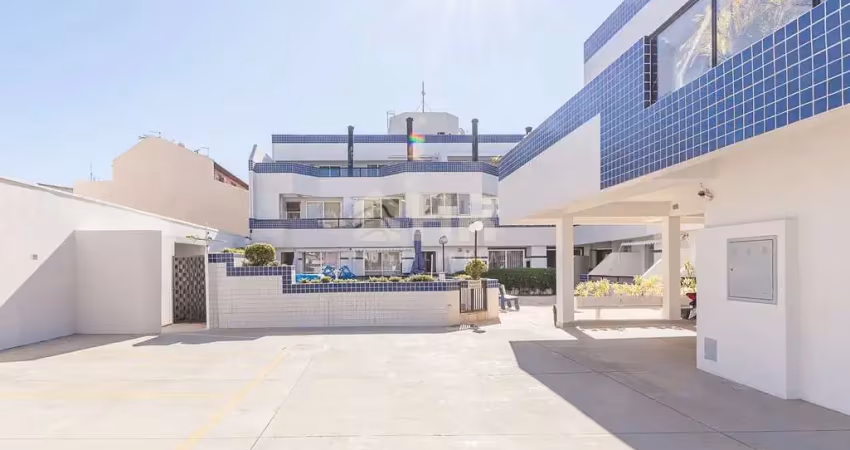 Apartamento com 3 quartos à venda na Avenida Bandeirantes, 1260, Caiobá, Matinhos