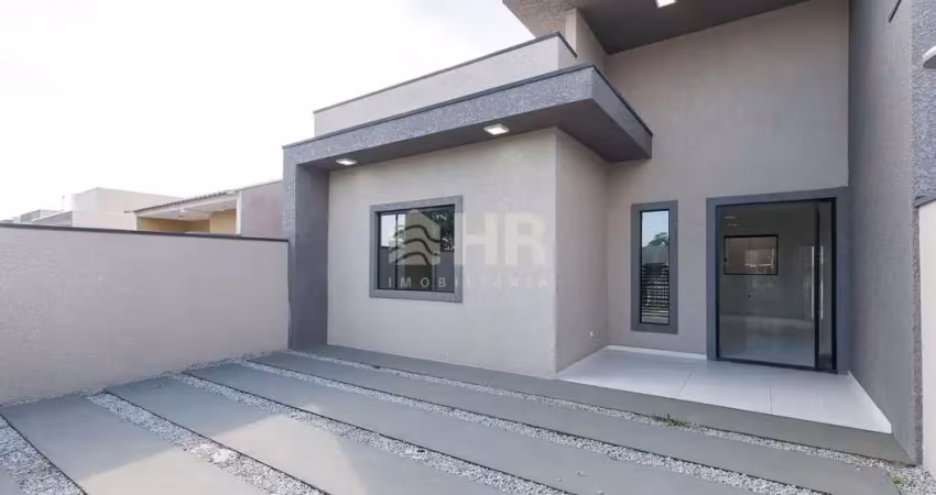 Casa com 2 quartos à venda na Rua I, 193, Curraes, Matinhos