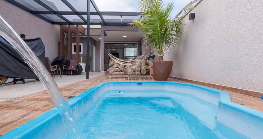 Casa com 3 quartos à venda na Rua Xambre, 206, Riviera, Matinhos