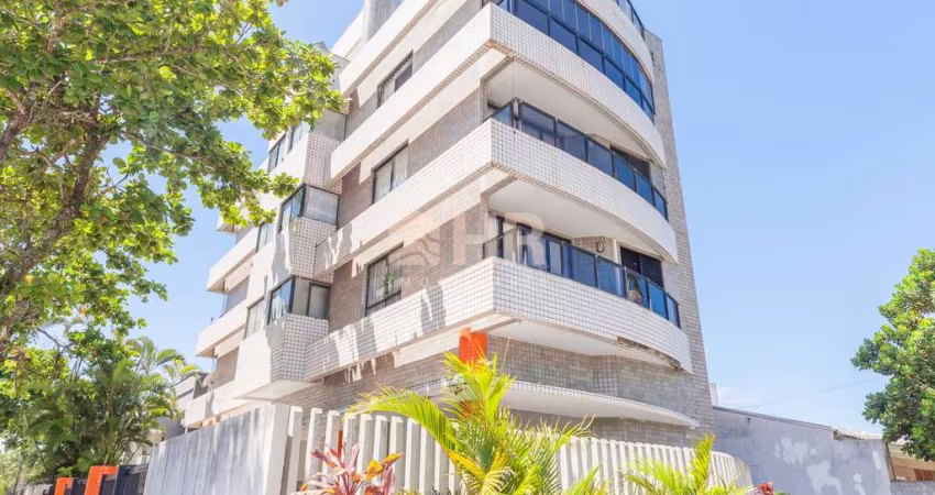Apartamento com 2 quartos à venda na Rua Professor Erasto Gaertner, 94, Balneário Gaivotas, Matinhos