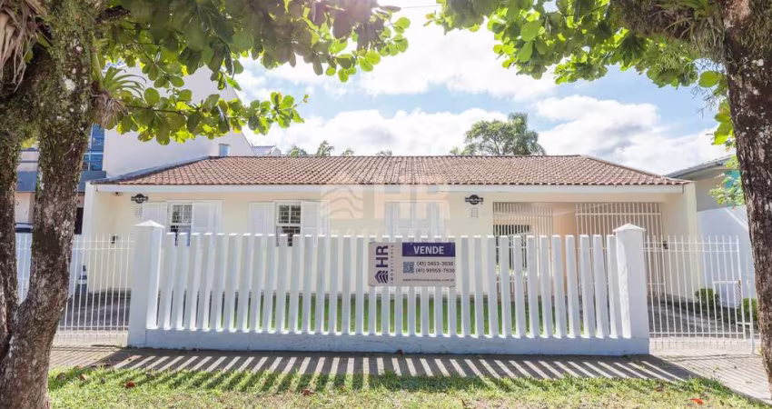 Casa com 7 quartos à venda na Rua São Mateus, 527, Caiobá, Matinhos