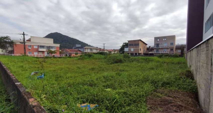 Terreno à venda na Avenida Guarapuava, 1290, Caiobá, Matinhos