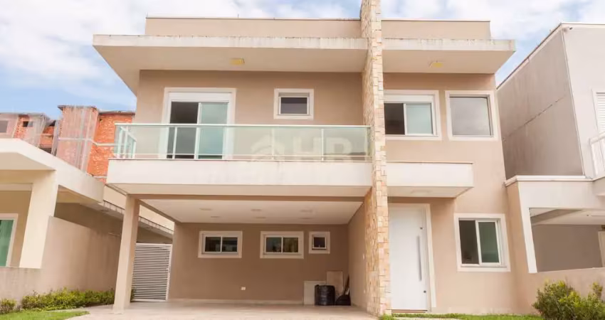 Casa com 4 quartos à venda na Avenida Paranaguá, Costa Azul, Matinhos