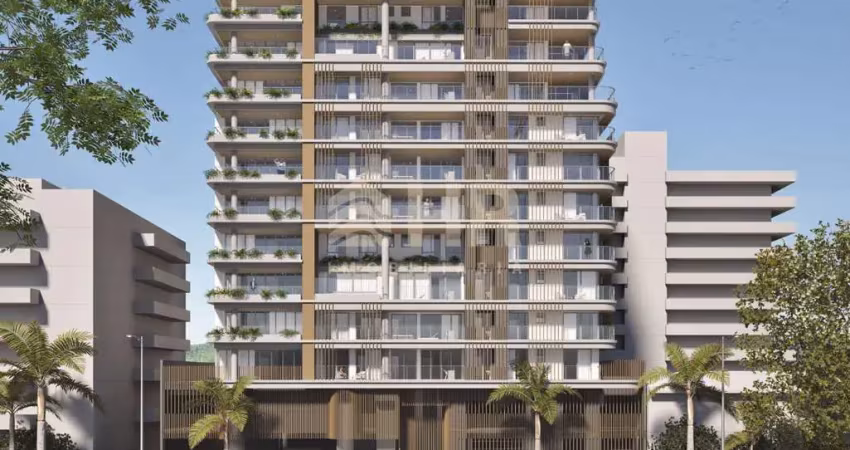 Apartamento com 3 quartos à venda na Rua Generoso Marques, 38, Centro, Guaratuba