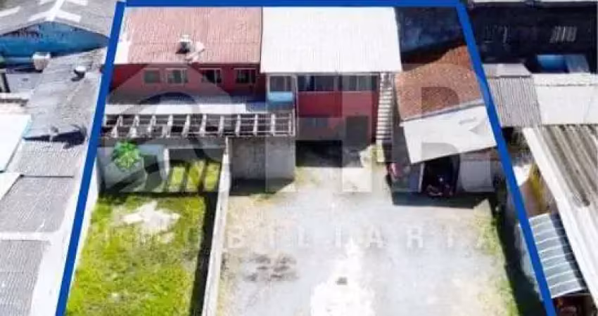 Terreno à venda na Rua Itaporã, 160, Centro, Matinhos