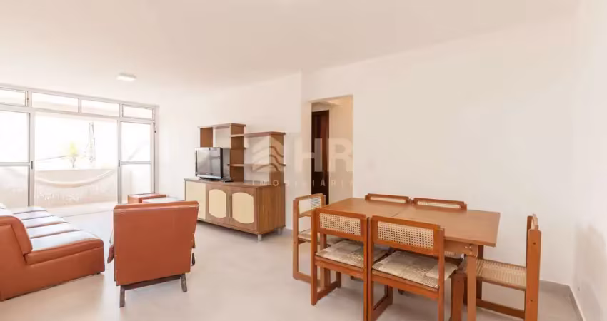 Apartamento com 3 quartos à venda na Avenida Atlântica, 882, Caiobá, Matinhos