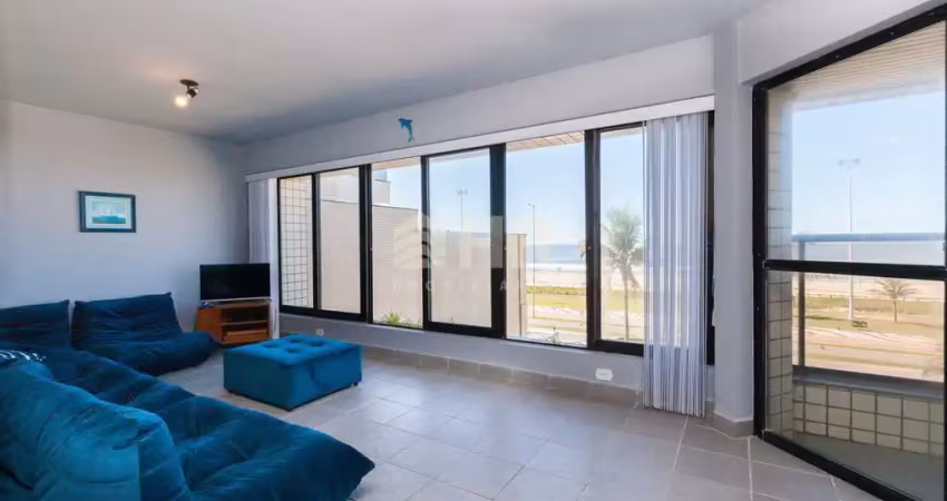 Apartamento com 4 quartos à venda na Avenida Atlântica, 1867, Caiobá, Matinhos