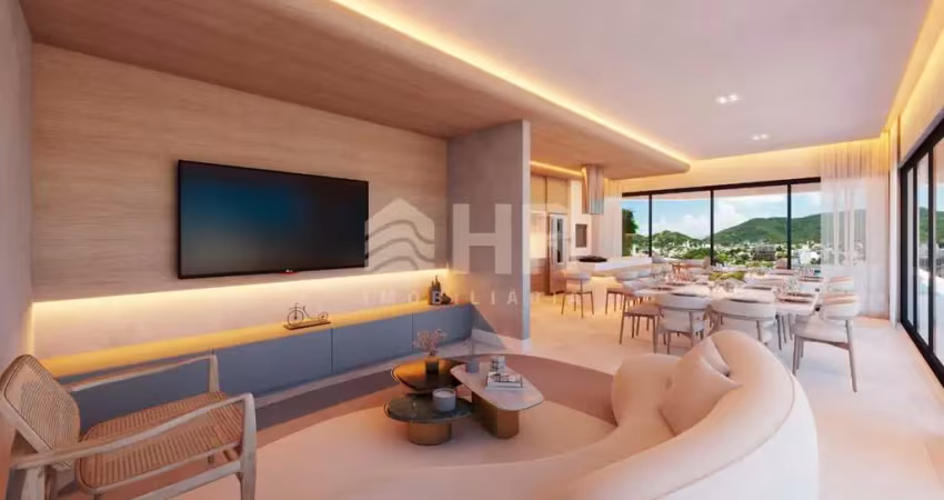 Apartamento com 3 quartos à venda na Rua Assis Chateaubriand, 141, Praia Mansa, Matinhos