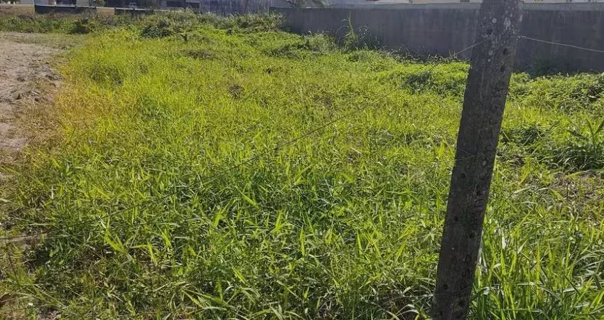 Terreno à venda na Rua Simone, 89, Balneário Inajá, Matinhos