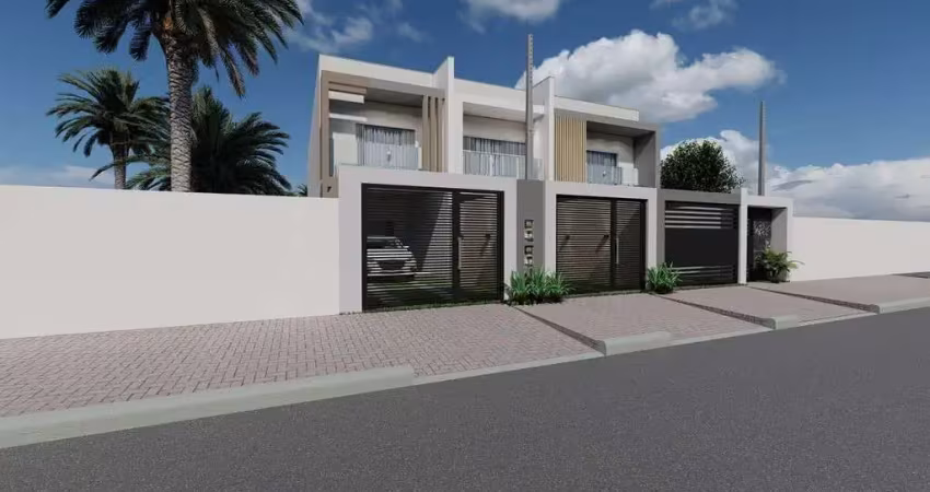 Casa com 3 quartos à venda na Rua Peru, 255, Caiobá, Matinhos