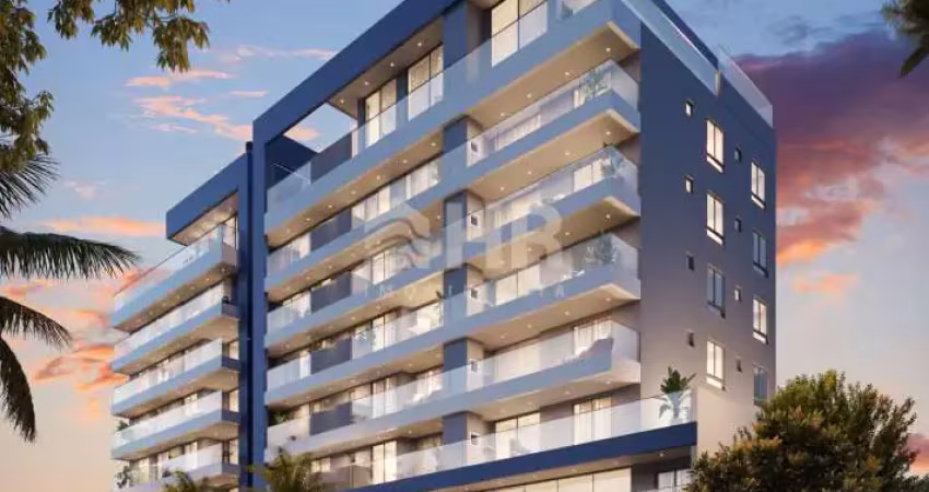 Apartamento com 3 quartos à venda na Rua Ponta Grossa, 368, Caiobá, Matinhos