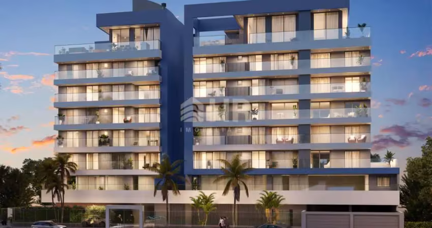 Apartamento com 3 quartos à venda na Rua Ponta Grossa, 368, Caiobá, Matinhos