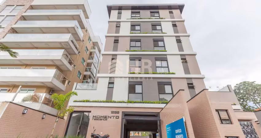 Apartamento com 2 quartos à venda na Rua Maringá, 1292, Caiobá, Matinhos