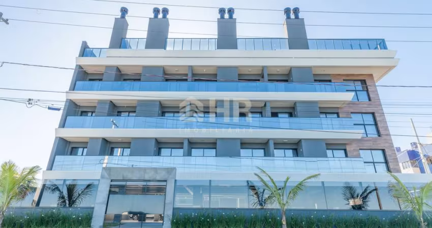Apartamento com 1 quarto à venda na Avenida Beira Mar, Costa Azul, Matinhos