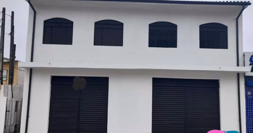 Ótimo ponto comercial no Centro da Cidade de Ubatuba - SP.