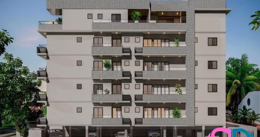 Excelentes apartamentos com 1, 2 ou 3 dormitórios, na planta, no itaguá, em ubatuba.