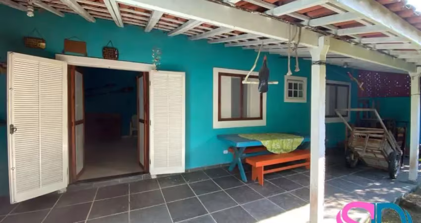 Casa com 2 dormitórios, para venda. no ubatumirim, em ubatuba - sp