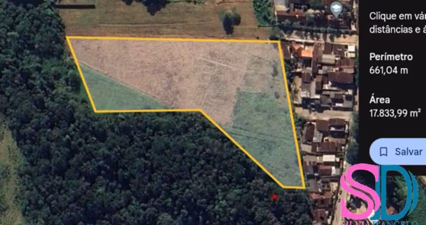 Terreno comercial à venda em Mato Dentro, Ubatuba 