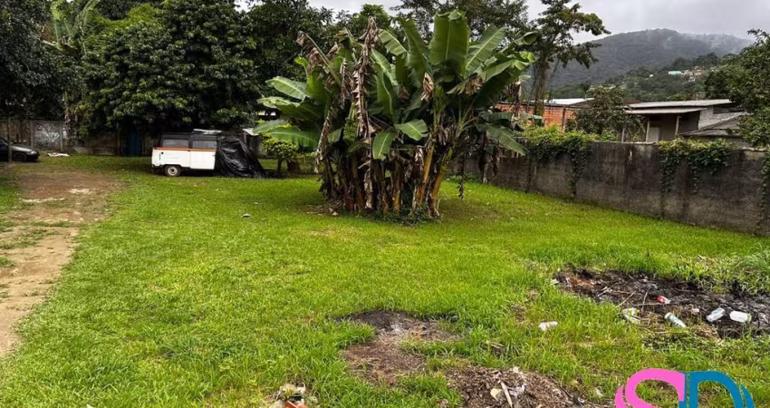 Terreno para venda, no Mato Dentro, em Ubatuba - SP