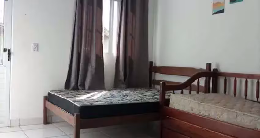 Casa com 1 dormitório, para venda, no perequê - açú, em ubatuba - sp