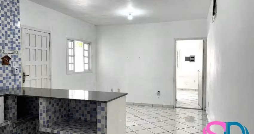 Casa com 3 dormitórios, para venda ou locação definitiva, no Perequê-Açú, em Ubatuba