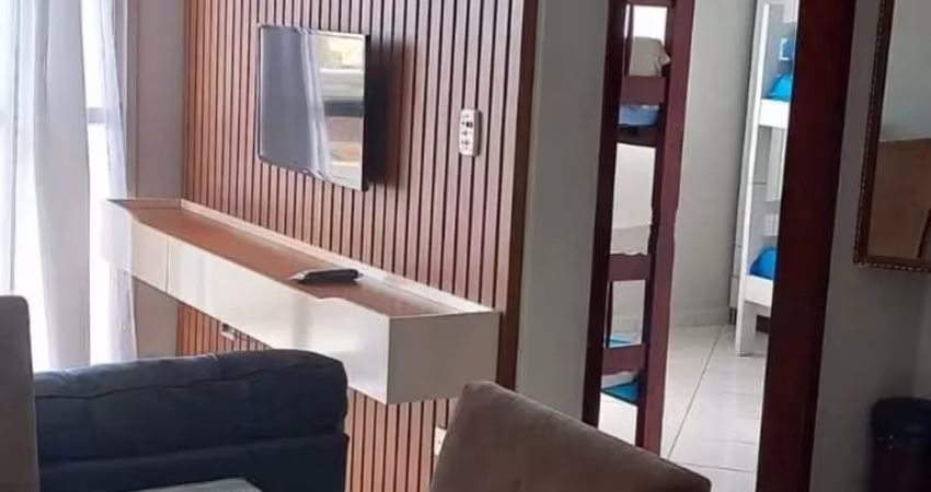Apartamento Localizado na Praia Grande